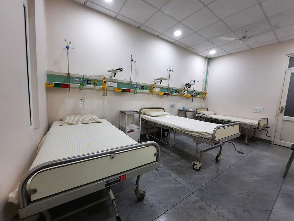 Mannat IVF Centre | Mannat Super Speciliatity Hospital